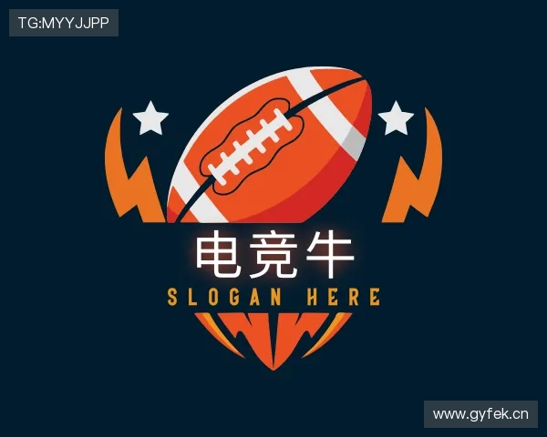 发现电竞牛电子竞技